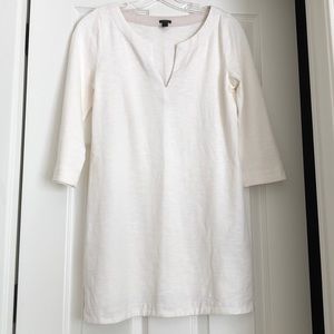 J. Crew tunic top